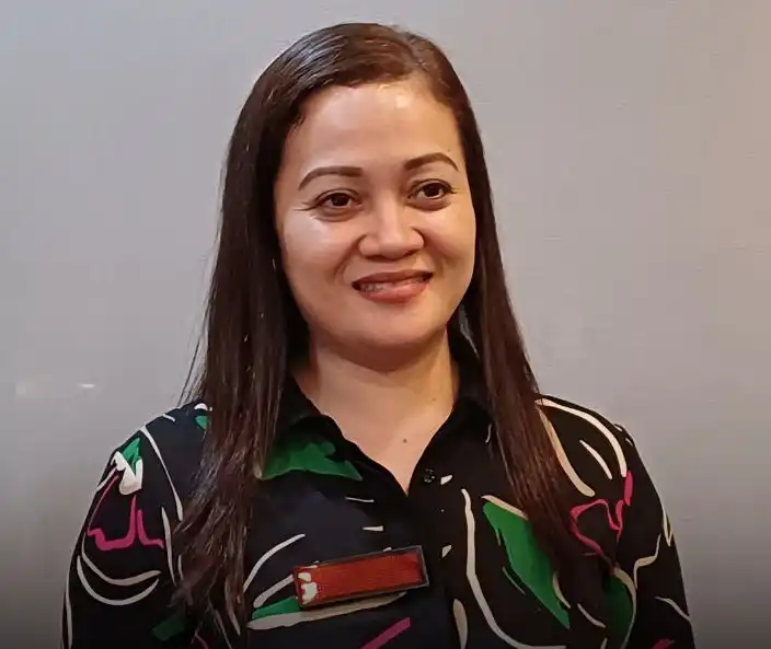 Candidate Image